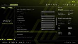MSI MAG B850 TOMAHAWK MAX WIFI-4